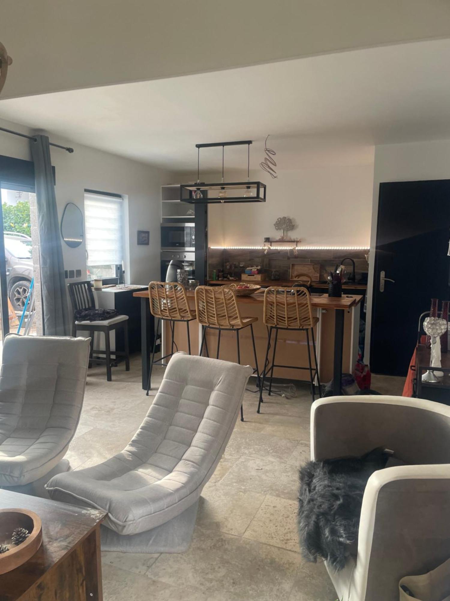 Gites Chez Stephanie Au Calme マルティーグ エクステリア 写真